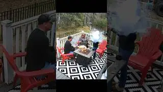 Gotta Love Em? #funny #drone #prank #kids #parenting