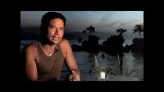Ace Cruz | Making a movie
