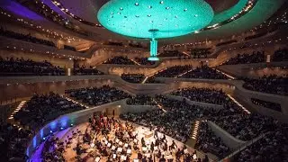 TONALi19 Finale live aus der Hamburger Elbphilharmonie