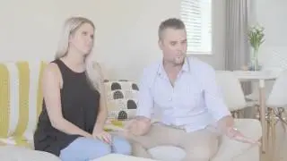Alex & Ash on Harrisons Curtains & Blinds (Extended 90sec)