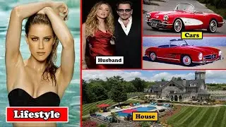 Amber Heard Lifestyle 2020, Income, House, Cars, Girlfriend, Family, Net Worth, Divorce, Johnny Depp