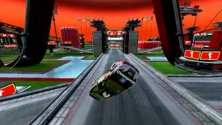 Crashes on TMUF by &Pi;ĮĢĦҐ [1080p]
