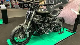 2023 Benelli 502C - STYLE OF SWAGGER