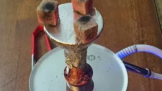 Smoking Shisha beat Corona|Hookah|Beginners
