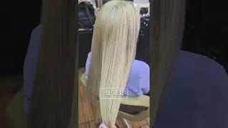 #contentcreator #HairColorRefresh  #QuickHairFix#BeforeAndAfter #shorts