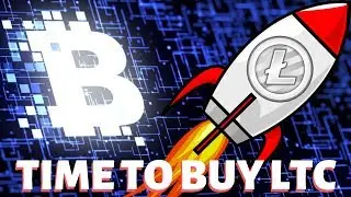 Litecoin Update