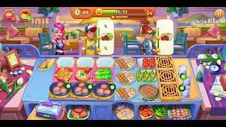 cooking madness level 1998-3Ultra hard no boosters