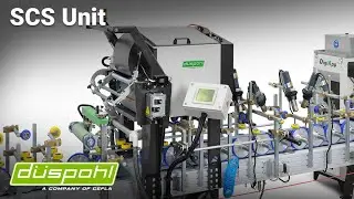 Adhesive Application Unit SCS by d&Atilde;&Acirc;&frac14;spohl
