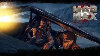 Mad Max Time Bomb Death Run