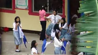 sbcv - drum and lyre 1