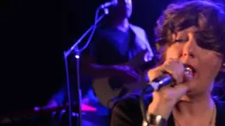 Mt. Royal performs 