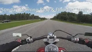 Checking Out Flooded Neighborhoods