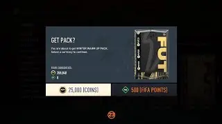 TESTING THE WINTER WARM UP PACK