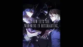 Chrollo vs Kurapika in COTE & Outsmarting