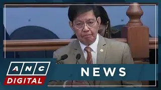 Top stories across PH (Nov. 18): 'Resignation not an option', Lacson clears Marcos | ANC