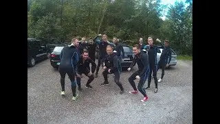 Allg&auml;u Canyoning, Quadtour