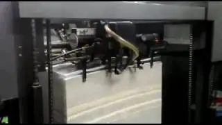 Interdeck for Heidelbarg Machines