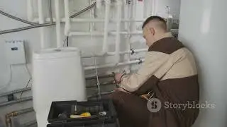 Water Heater Replacement