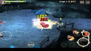 Soul Seeker - Android and iOS gameplay GamePlayTV