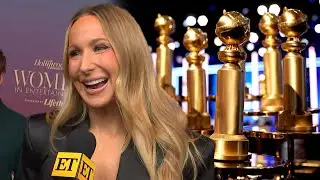 Nikki Glaser Wants to 'Get Away With More' at the 2026 Golden Globes (Exclusive)