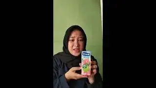 English Business presentationDeskripsi: project 1 - product presentation : buavita guava