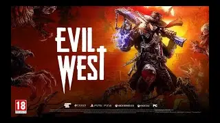 Evil West Xbox One & Xbox Series X|S