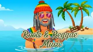 DUB REGGAE BEST REGGAE MIX 202️4🦀REGGAE MUSIC HITS 2024💖RELAXING REGGAE SONGS