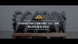 Everpads Road Equipment Parts &ndash; Built for Performance & Durability