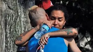 LGBT, Latino community hit hard by massacre in Orlando