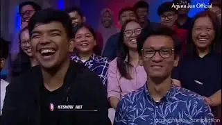 Kompilasi Tonight Show Super Lucu #Vindest