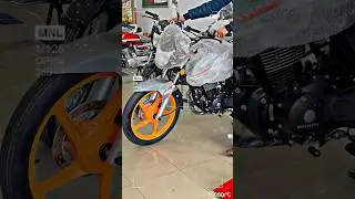 Honda CB150F 2025 Model \ New Honda 2025 Model | 125 Honda new Model 2025 #arslanengineerali