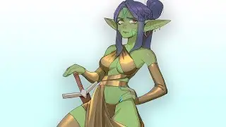 The Goblin Duchess