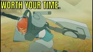 This Anime Proves Time Loops Don't Have to Be Funny. All You Need Is Kill Review