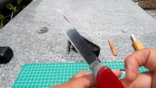 18&deg; Workchamp Reparada / Repaired Workchamp