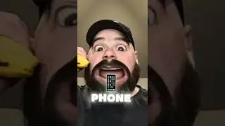 BANANA PHONE 14
