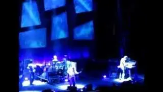 Radiohead - Berkeley, EEUU [Greek Theatre] [2006-06-24]