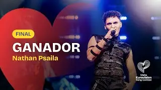 Nathan Psaila — 🎵 Ganador | MESC 2026 Final