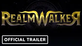 RealmWalker - Official Announcement Trailer