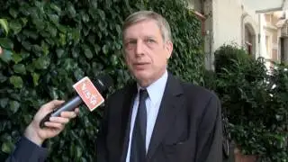 TG MONTECITORIO - LA GIORNATA POLITICA