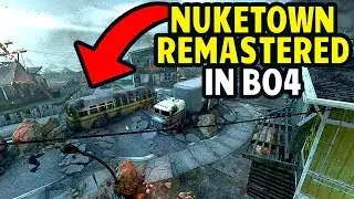 Alpha Omega DLC 3 Zombies Speculation | Pack-A-Punch on Moon?!