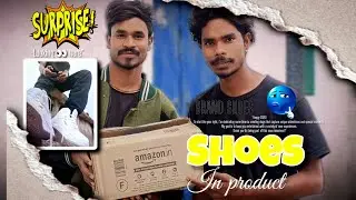Finally Bought Asian Shoes ! 😍Expectations #Unboxing