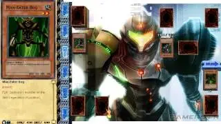 Yu-Gi-Oh Joey the Passion: all cards match