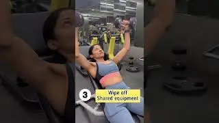Skincare and workout| Gym and skincare | Skin care routine @NidhiMohanKamalYoga