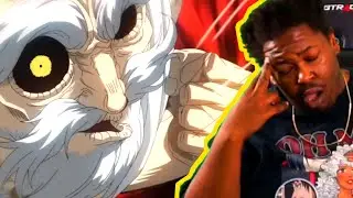 Record Of Ragnarok DESERVED BETTER | Netflix Million Dollar Mistake | @ScamboliReviews Reaction