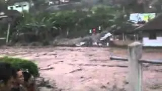 banjir sungai code