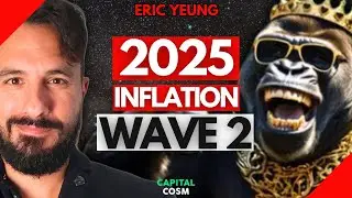 🔴 CHINA'S SHOCKING Impact on Gold and Silver Prices! | Eric Yeung