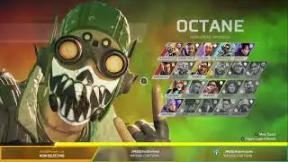 Saying Boceck Wrong- Apex Legends Moment