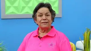 MUST SEE Mary Lou's AMAZING Experience at Cooper Wellness Center! Get Healthy with Dr. Dona Cooper