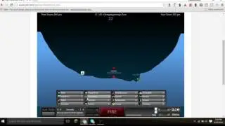 6 AIR STRIKES!? | Shell Shock Live | w/OctoPat Gaming [4]