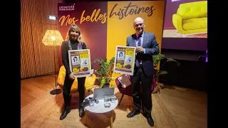 Nos belles histoires 4 Naviguer entre plusieurs mondes